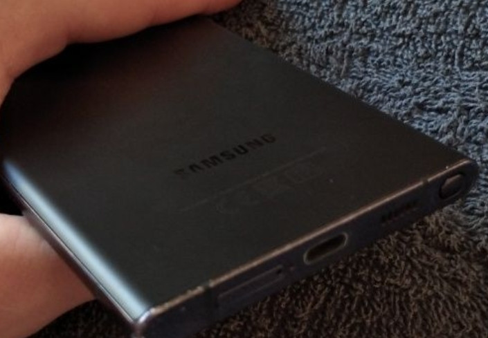 Смартфон Samsung Galaxy S22 Ultra 12/256Gb Київ - фото 2