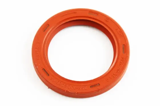 Сальник распредвала Таврия КРТ FPM обрезиненный Винница