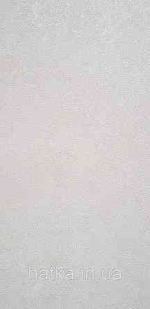 Обои виниловые на флизелине A.S.Creation UNITA 1.06x10 под венециансуую штукатурку белые молочные перламутровы Киев