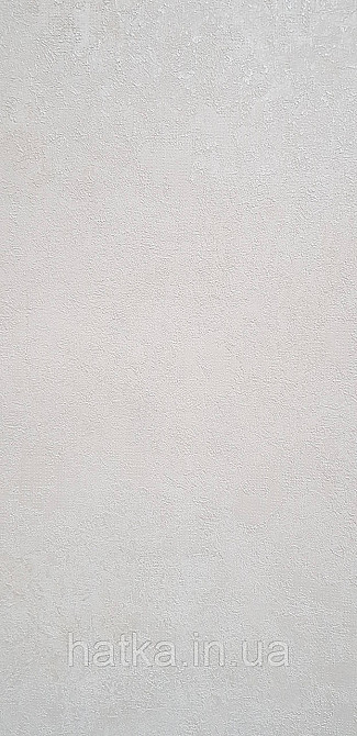 Шпалери вінілові на флізеліні A.S.Creation UNITA 1.06x10 під венеціансую штукатурку білі молочні перламутрові 37381-5 Київ - фото 2