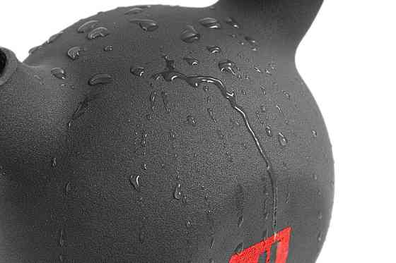 Гиря металева Hop-Sport 4кг HS-I004KB Киев