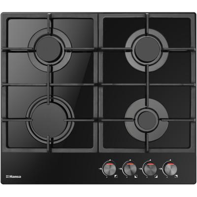 Комплект вбудованої техніки Hansa Комплект (дух.нез.ел.+ пов.нез.газ) HANSA FCGI 69326 Вінниця - фото 10