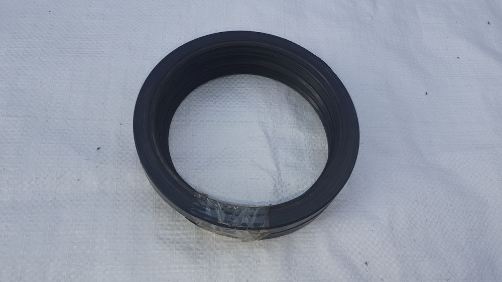 Сальник (манжета) 2.2-140*170-1. Харків - фото 1