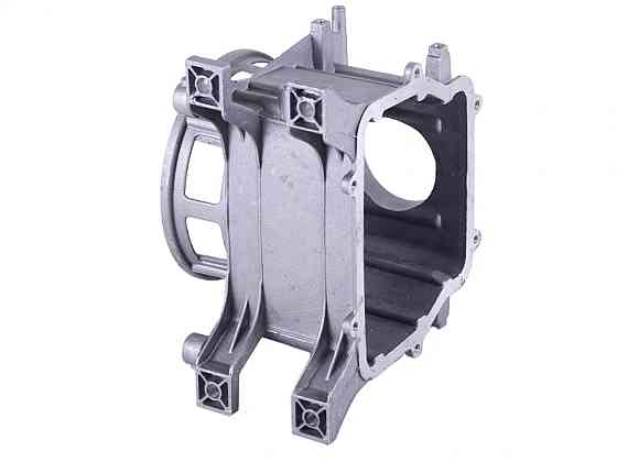 Картер компресора (42) Мукачево