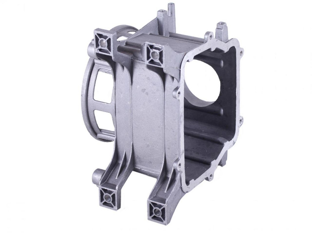 Картер компресора (42) Мукачево - фото 1