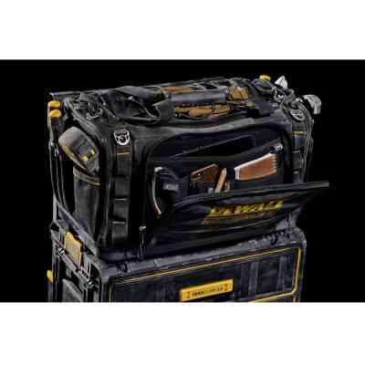 Сумка для інструмента DeWALT TOUGHSYSTEM 2.0, 22 дюйми, 540x350x310 мм. (DWST83522-1) Вінниця