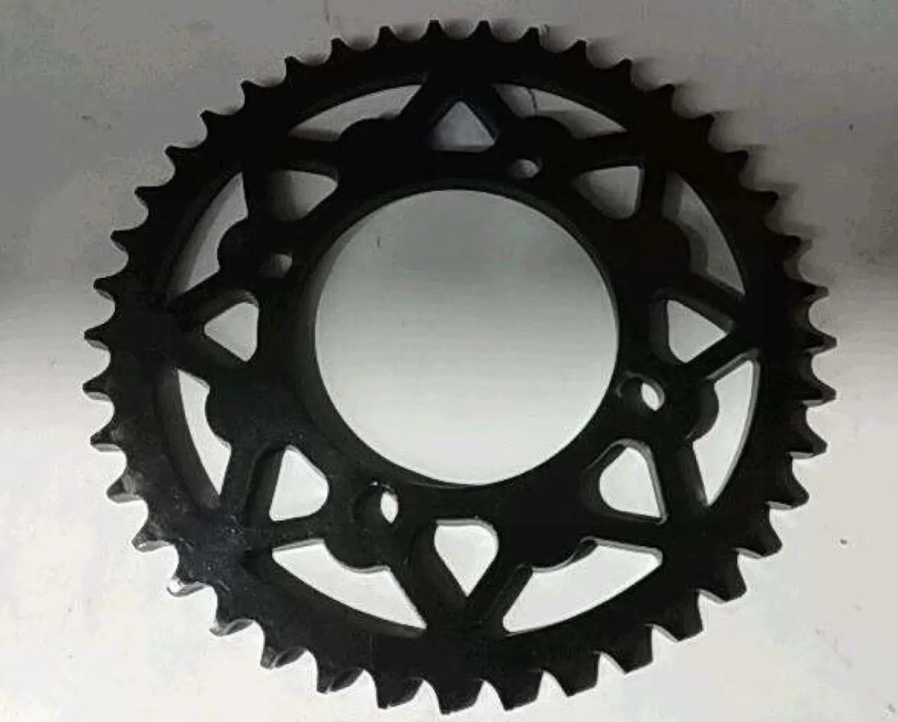 Звезда задняя ATV, Pitbike 428-41T Мукачево - изображение 1