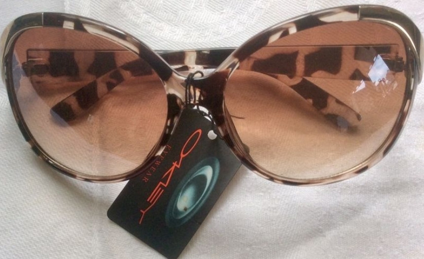 Солонезахисні брендові окуляри. Київ - фото 5