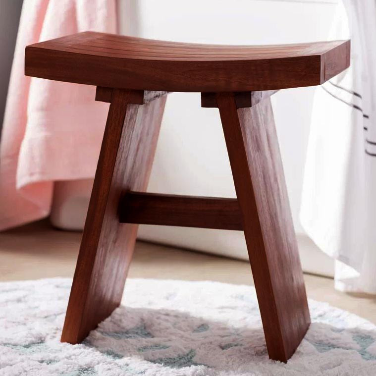 Стілець для ванної "Ігостер" савоярді Миколаїв - фото 1