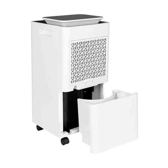 Осушитель воздуха профессиональный Noveen DH5000 X-LINE Одесса