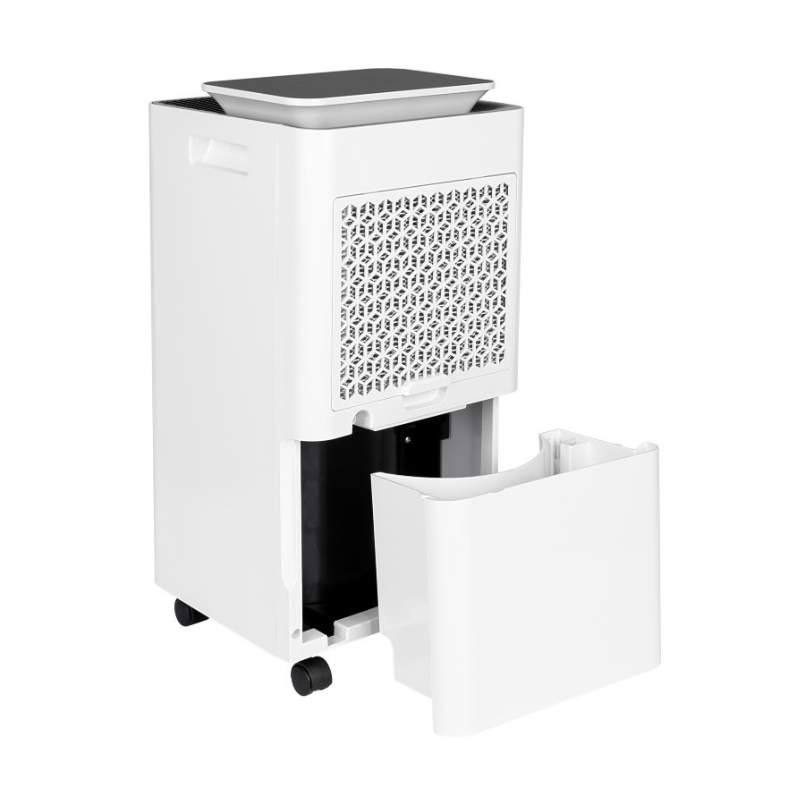 Осушитель воздуха профессиональный Noveen DH5000 X-LINE Одесса - изображение 3