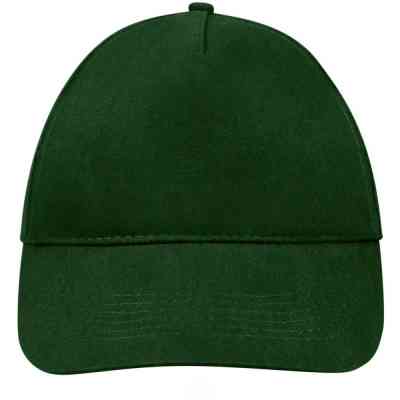 Кепка Sol's Sunny темно-зелений (88110264TUN) Вінниця