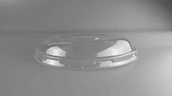 Кришка пластикова SL750PK для паковання SL750 (50 шт.) Харків