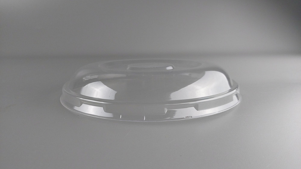 Кришка пластикова SL750PK для паковання SL750 (50 шт.) Харків - фото 2