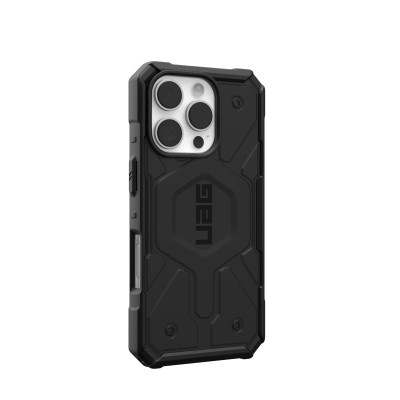 Чохол до мобільного телефона UAG iPhone 16 Pro Pathfinder Magsafe Black (114468114040) Вінниця - фото 2