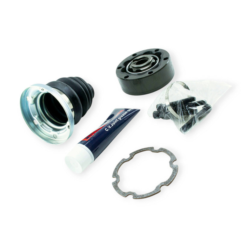 Шрус AMULET внутринний 32 зуб Мукачево - изображение 2