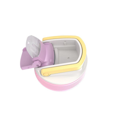 Термокружка Kambukka Lagoon Insulated 600 мл м'ятна (11-04063) Винница - изображение 6