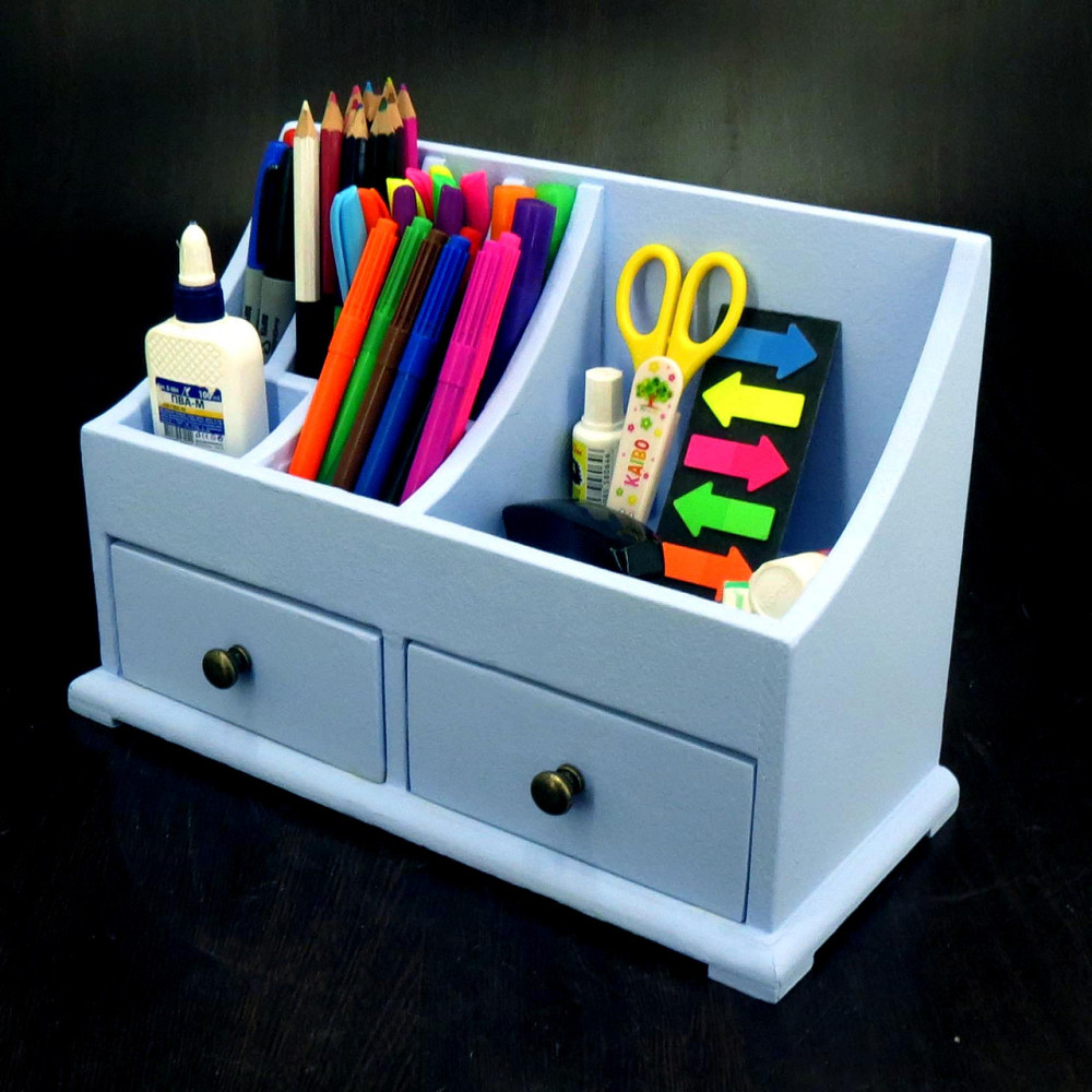 Настольный органайзер 