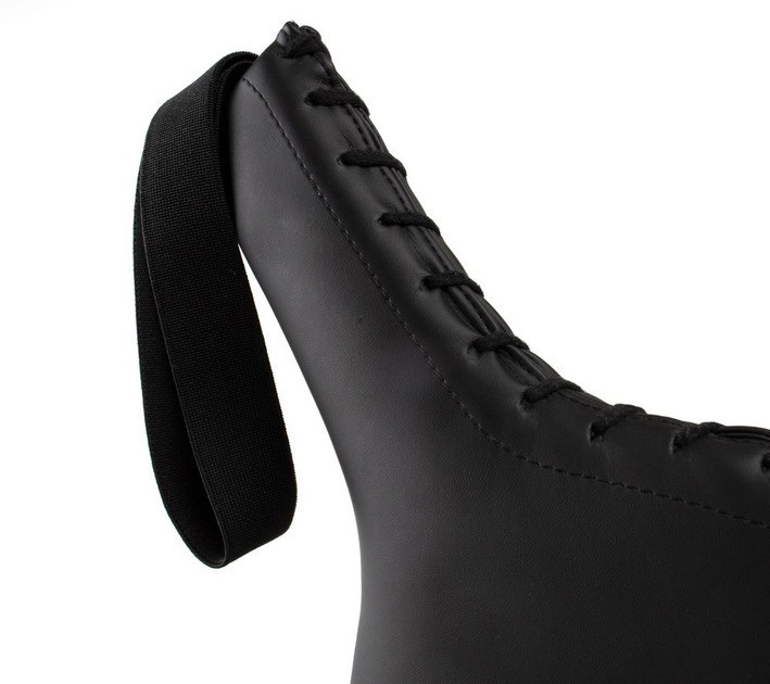 Боксерська ракетка PowerPlay PP_3057 Rackets Black (1шт.) Каменское - изображение 9