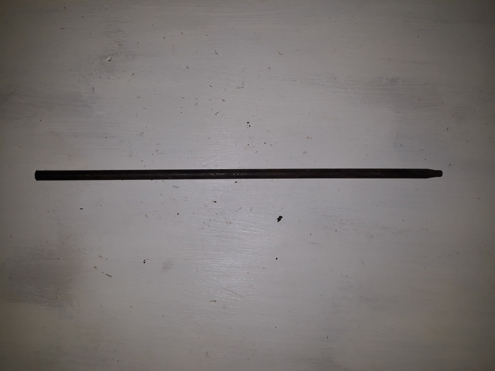 Штанга толкателя ЗИЛ-130. 130-1007176-А Харьков - изображение 1