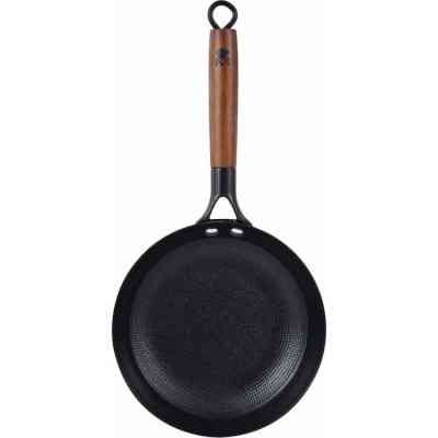 Сковорода MasterPro Odin чавунна 24 см (BGMP-3816) Винница