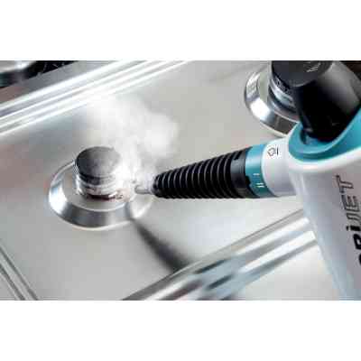 Пароочищувач Ariete ARIETE 4137 пароочисник (00P413700AR0) Вінниця