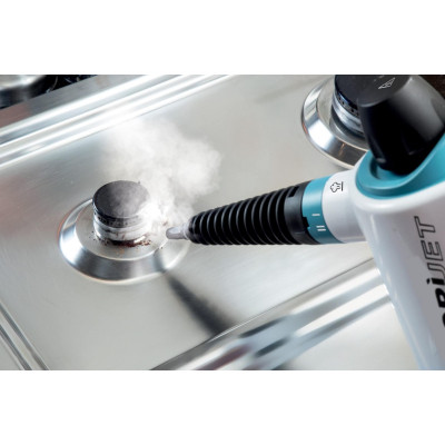 Пароочищувач Ariete ARIETE 4137 пароочисник (00P413700AR0) Вінниця - фото 3