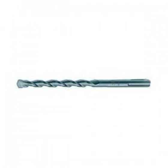 Бур по бетону Makita SDS-plus Standart 6x100x160 D-00066 Коломыя