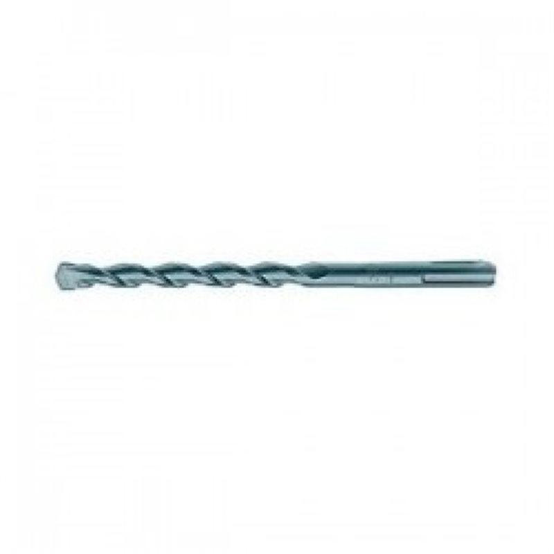 Бур по бетону Makita SDS-plus Standart 6x100x160 D-00066 Коломыя - изображение 1