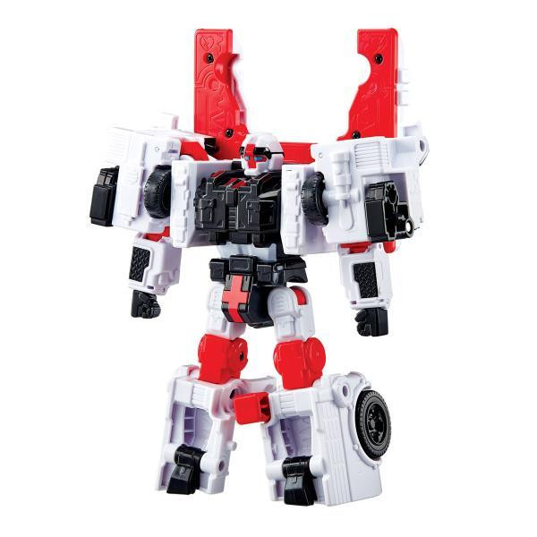 Трансформер S5 Tobot M (301151) Харьков - изображение 1