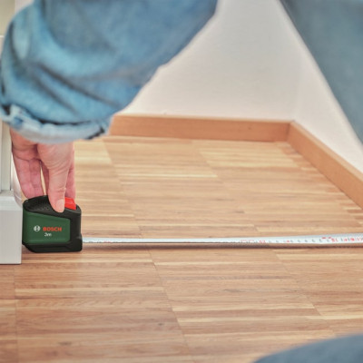 Рулетка Bosch 3м х 19мм (1.600.A02.7PJ) Вінниця - фото 3