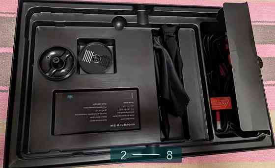 Планшет Графический: Kamvas Pro 13( 2.5K) Киев