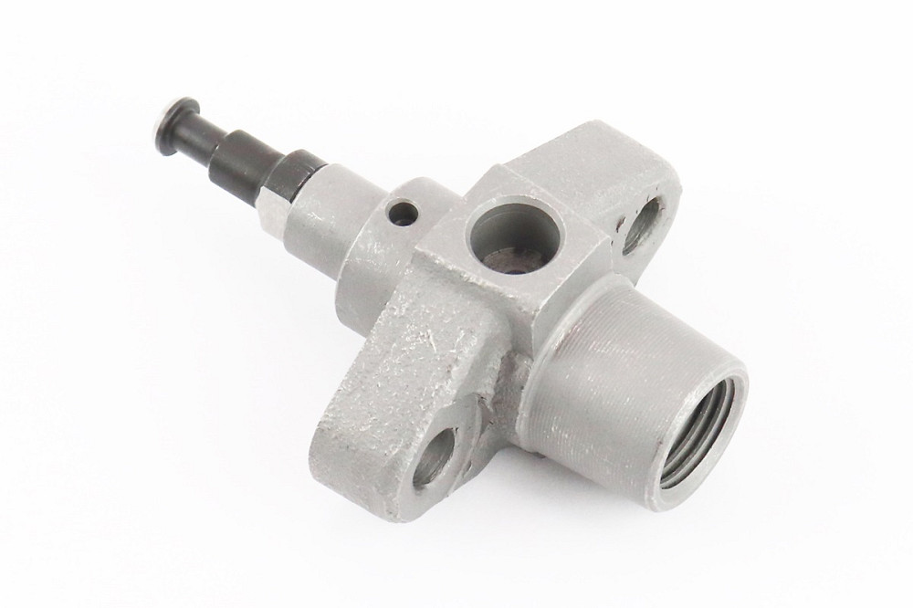 Ремонтний комплект паливного насоса (плунжерна пара) d-7,0mm 186F Киев - изображение 2