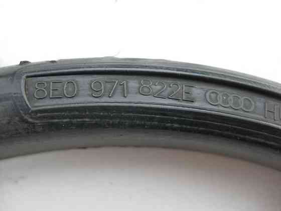 VAG  8E0971822E Тримач електропроводу заднього правого датчика ABS VAG Audi A4 B6 B7 Одесса