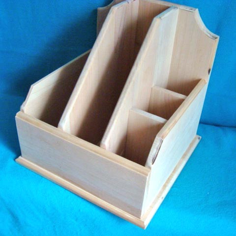 Бюро для бумаг 