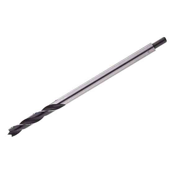 Свердло по дереву black, 20×400 мм INTERTOOL SWB-2040 Киев