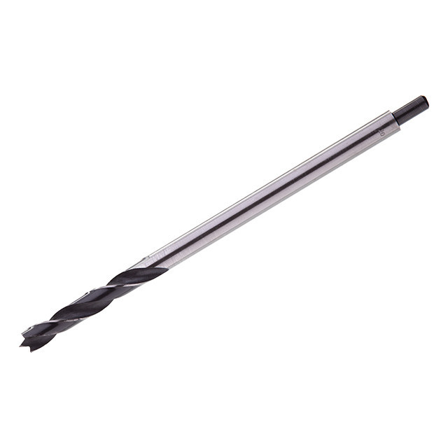 Свердло по дереву black, 20×400 мм INTERTOOL SWB-2040 Киев - изображение 1