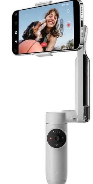 Insta360 Flow Gray. Киев - изображение 1