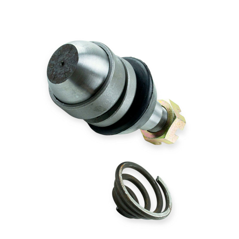 Пальцем штанги реакції. М30 (Ремкомплект ,пал.,гайка, сухий, пруж.,пил.) УРАЛ Мукачево - фото 1