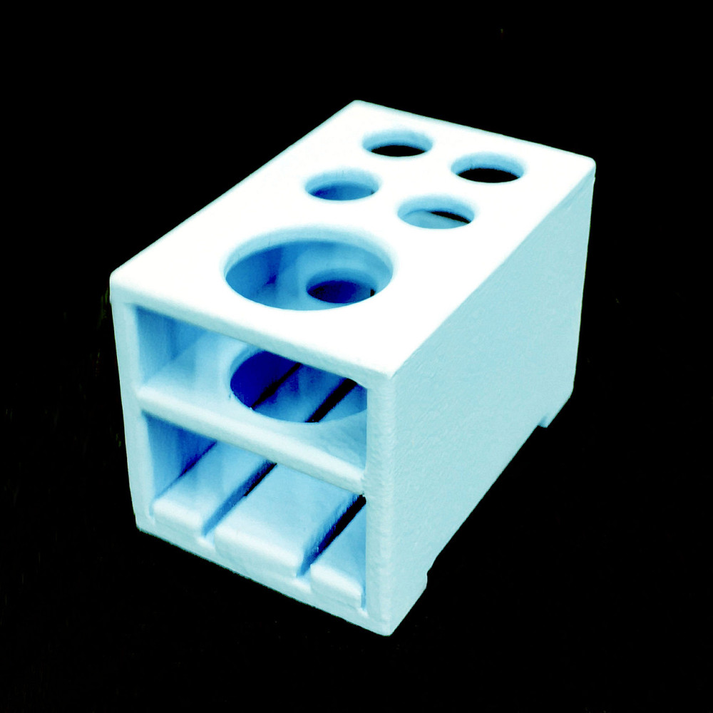 Органайзер для косметики 