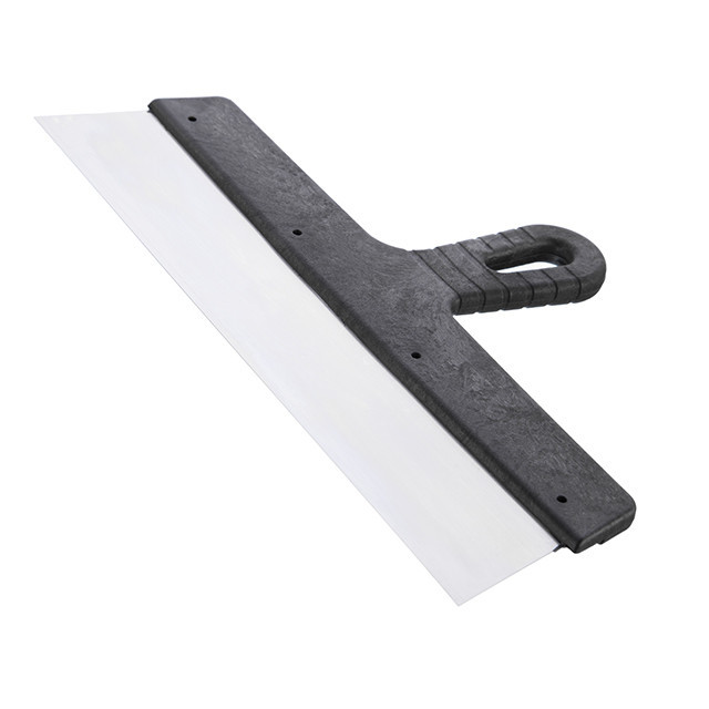 Шпатель із нержавійної сталі, 350 мм INTERTOOL KT-2350 Київ - фото 2