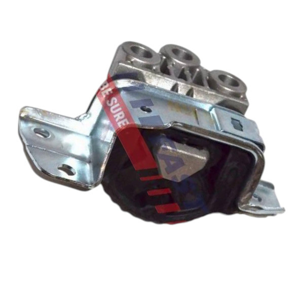 Подушка Fiat Doblo 1.4 16V 09- правая R двигателя Мукачево - изображение 1