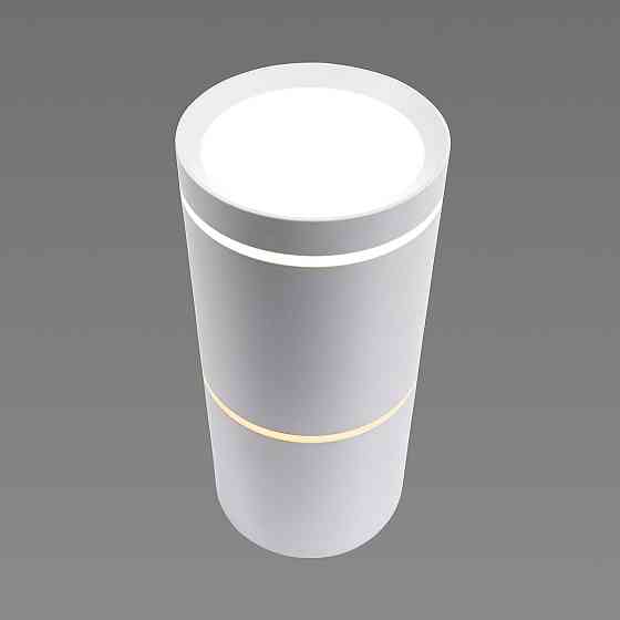 SIRIUS Точковий світильник Sirius WT білий Коломия