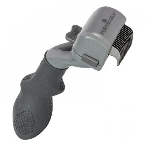 Колтуноріз FURminator для собак та котів регульований Київ - фото 2