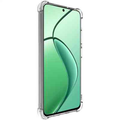 Чехол для мобильного телефона BeCover Anti-Shock Realme 12 5G Clear (711782) Винница