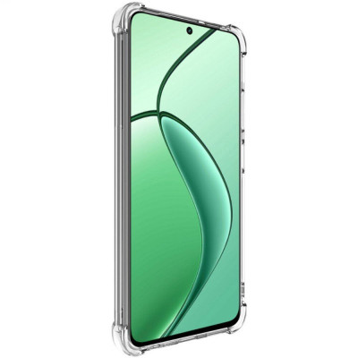 Чохол до мобільного телефона BeCover Anti-Shock Realme 12 5G Clear (711782) Вінниця - фото 2