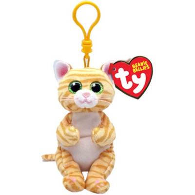 Мягкая игрушка Ty Beanie Bellies Котенок Mango 12 см (43112) Винница - изображение 1