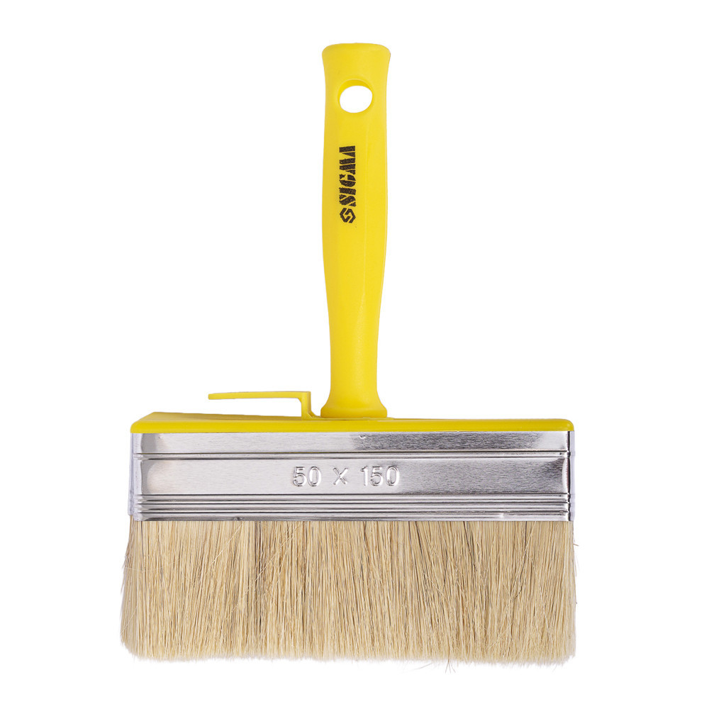 Макловица натуральная 50×150мм SIGMA (8303561) Ровно - изображение 2