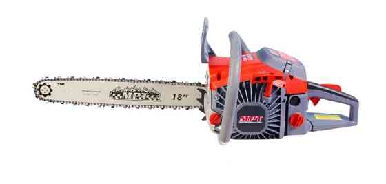 MPT Пила ланцюгова бензинова MPT 2300 Вт 58 см³ 450 мм/18" плавний пуск -18 Коломия
