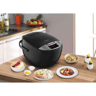 Мультиварка Moulinex MK611832 Винница